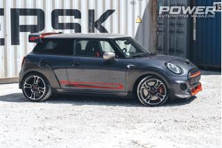 Mini John Cooper Works GP 360Ps